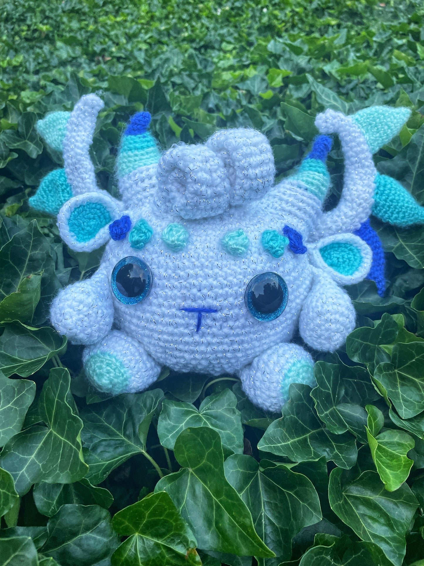 Artie the Dragon Hatchling