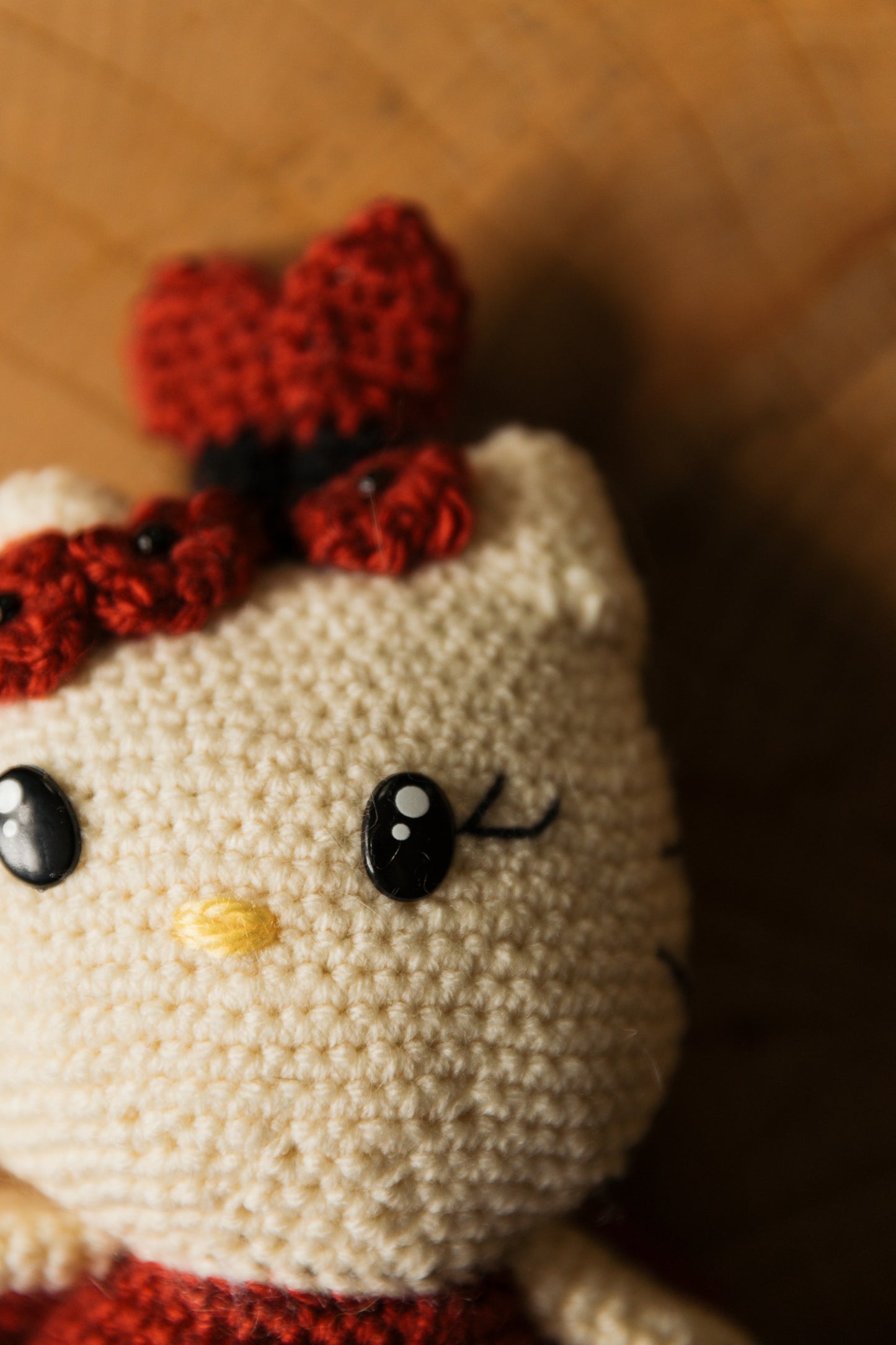 Hello Kitty Line