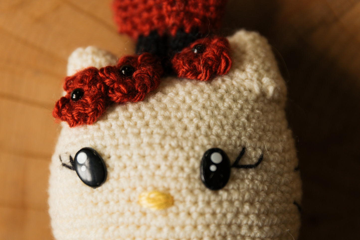 Hello Kitty Line
