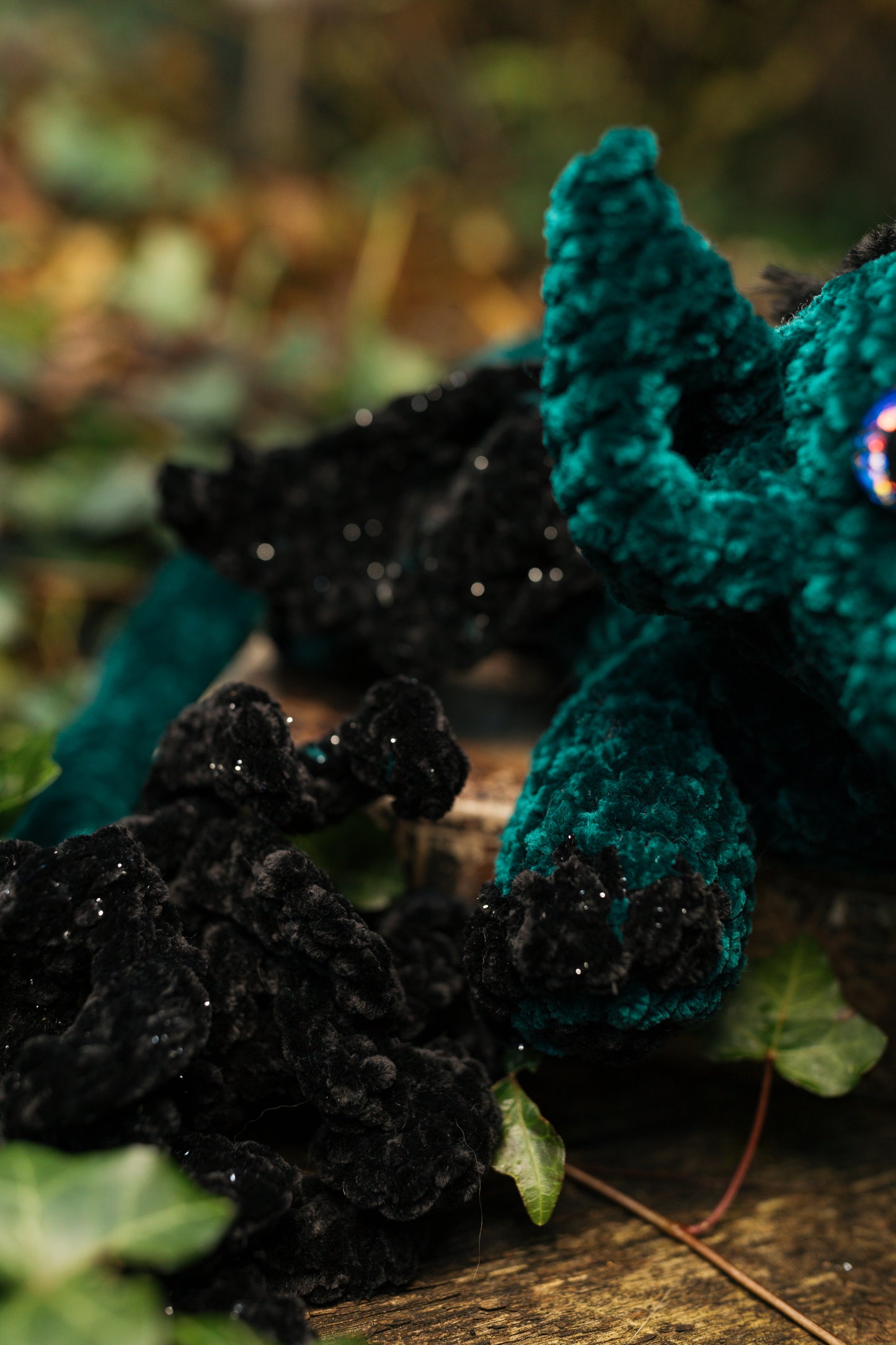 Jupiter the dragon