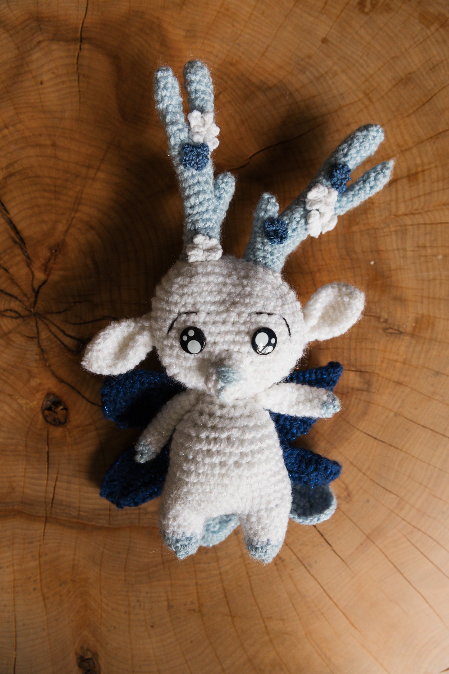 Forest Spirit