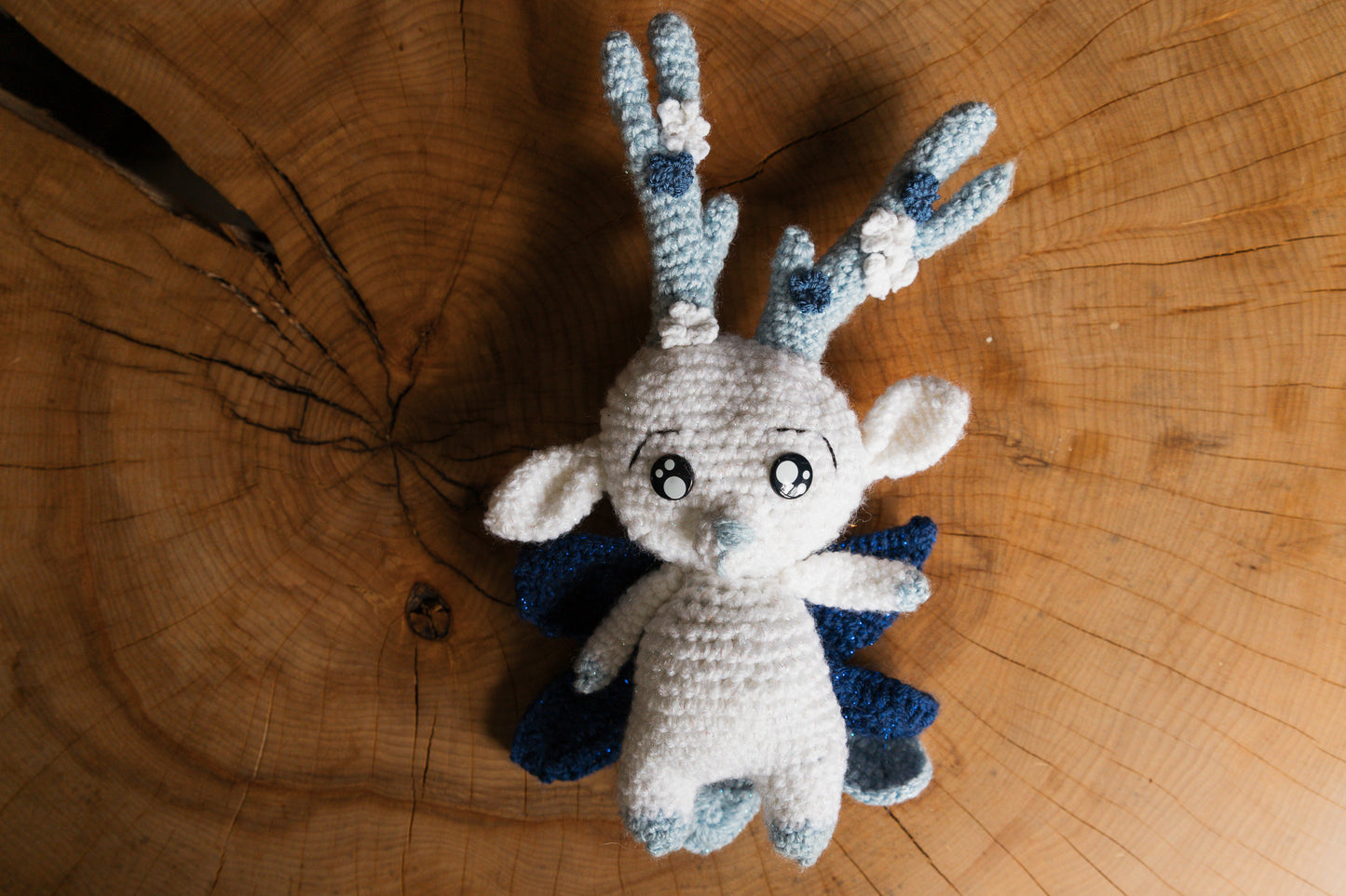 Forest Spirit