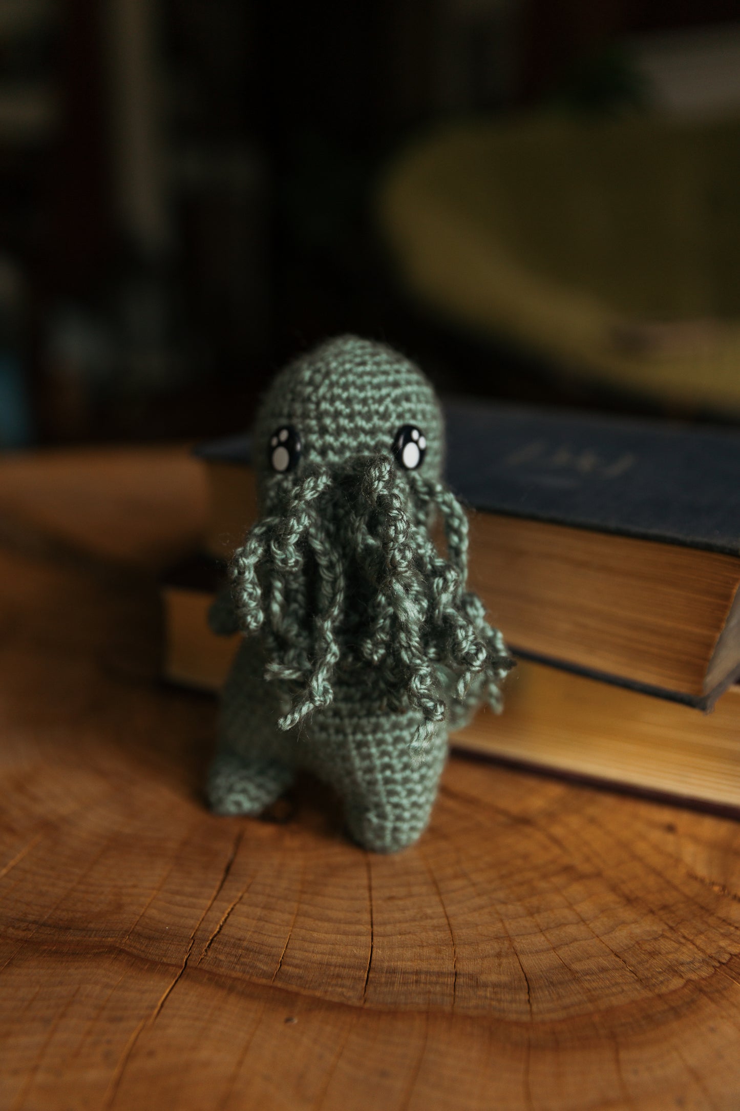 Baby Cthulhu