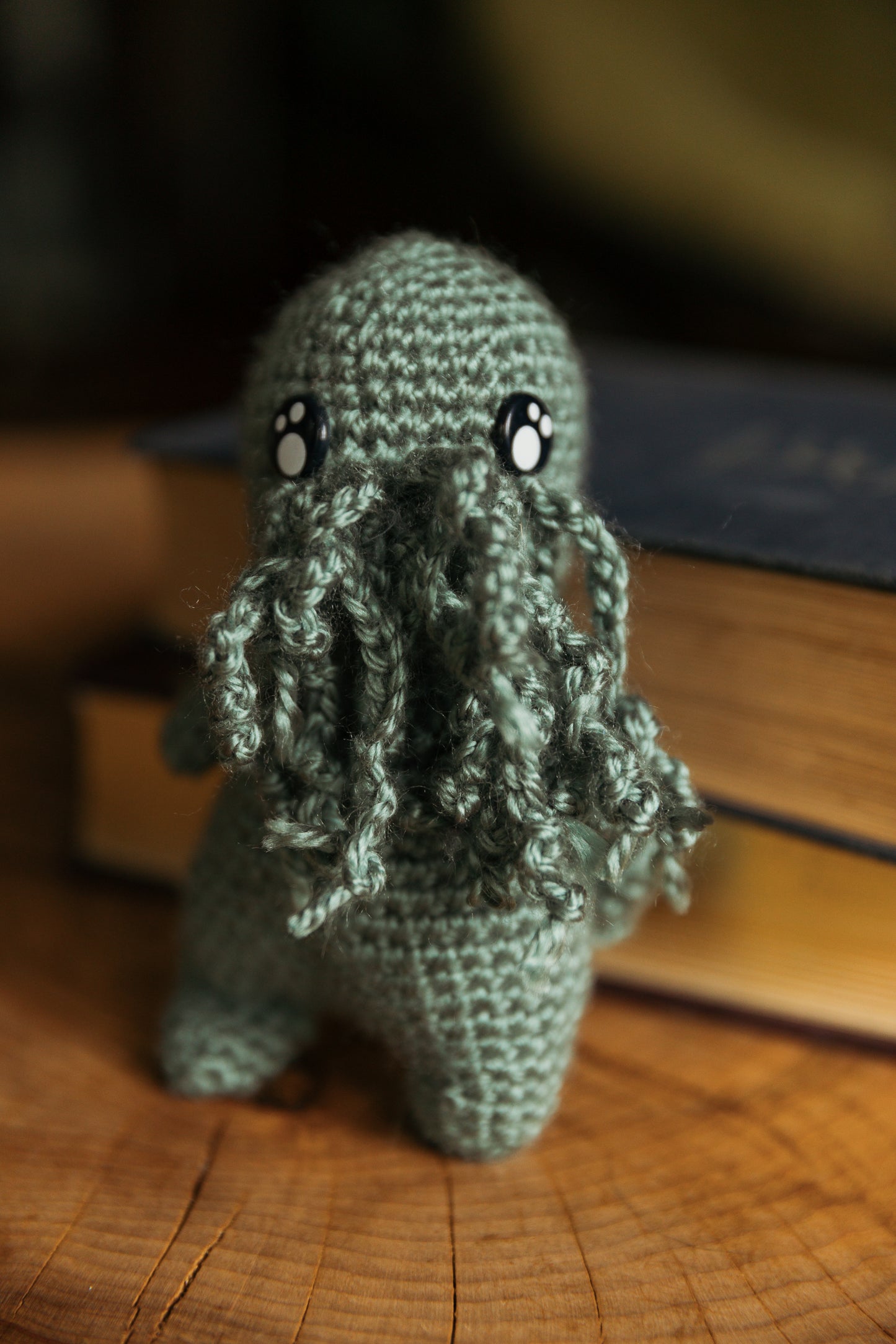 Baby Cthulhu