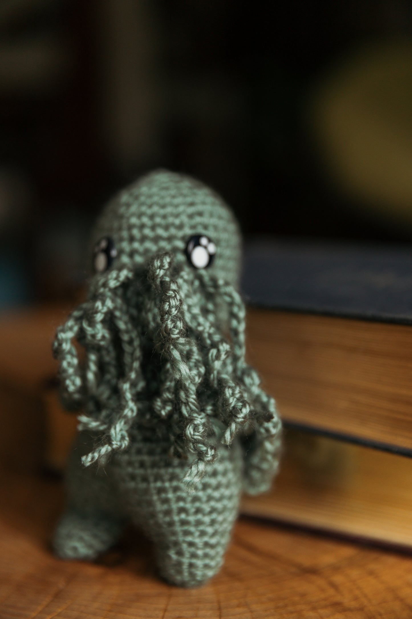 Baby Cthulhu