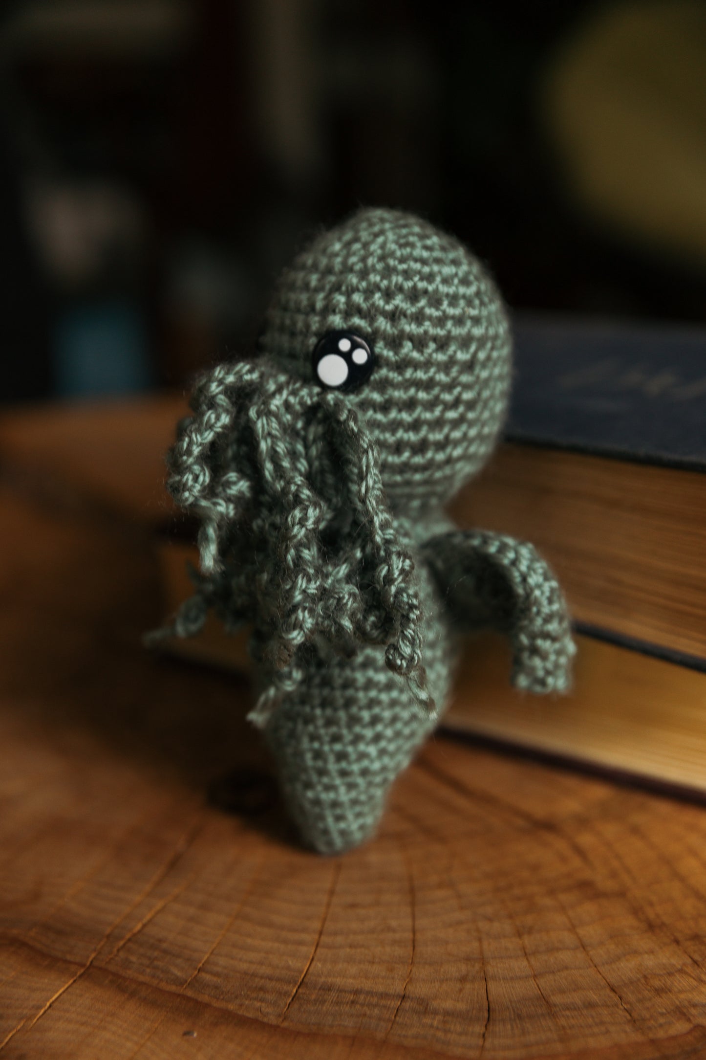 Baby Cthulhu