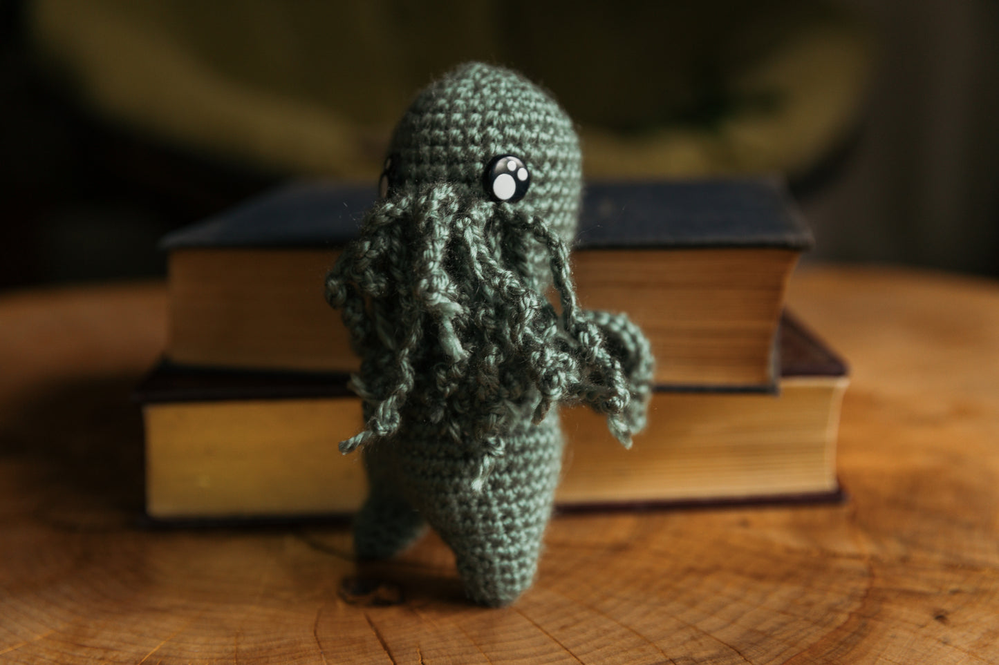 Baby Cthulhu