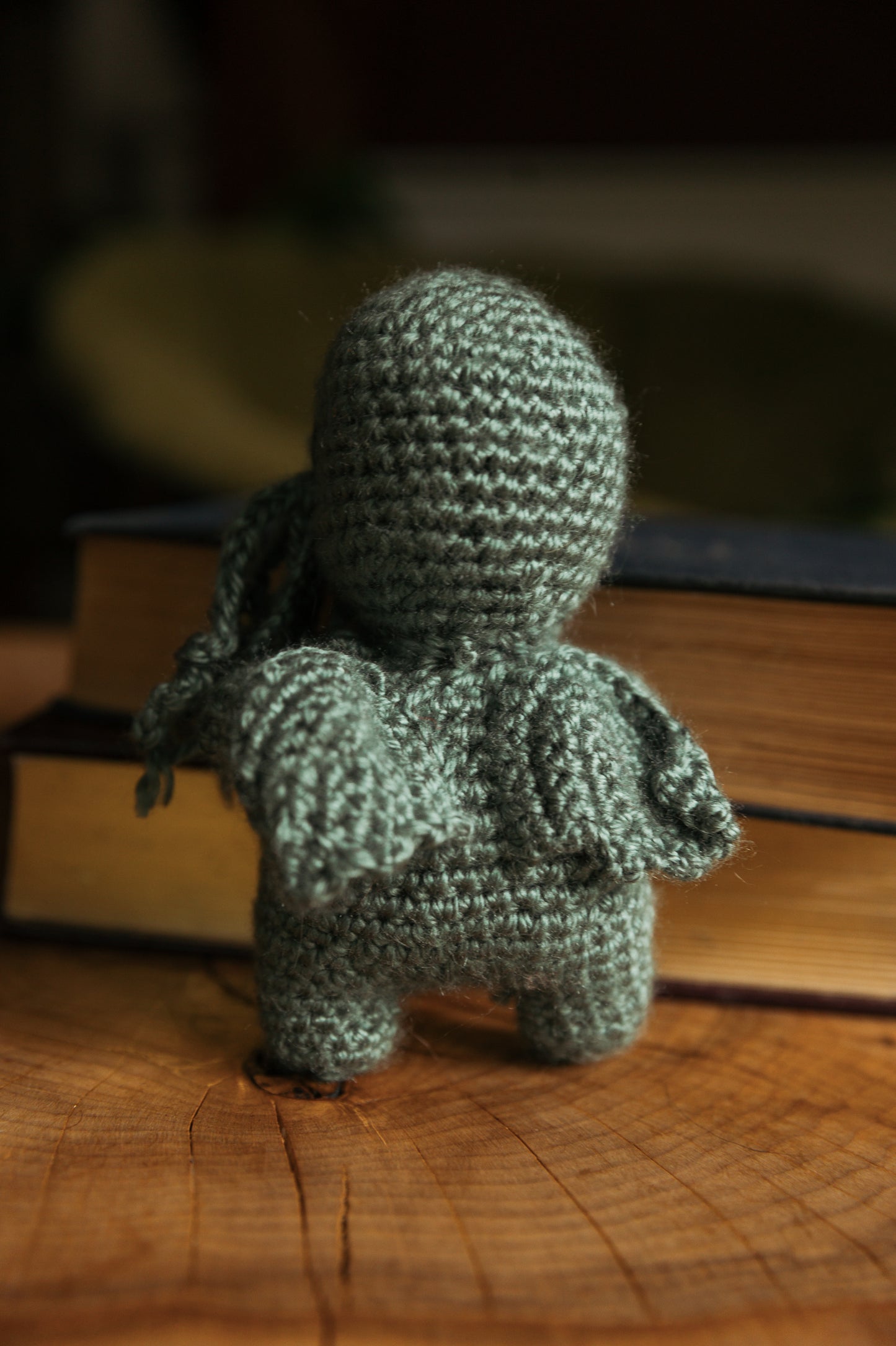 Baby Cthulhu