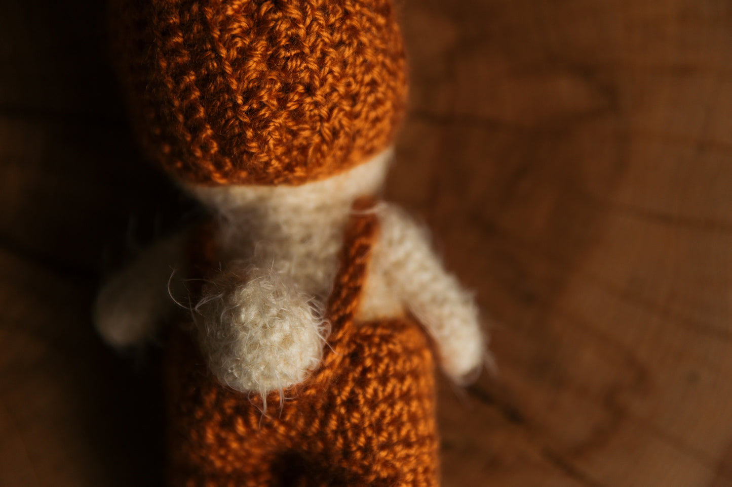 Customizeable bunny