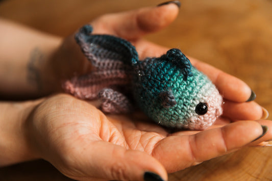 Koi fish