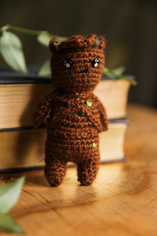 Mini Groot